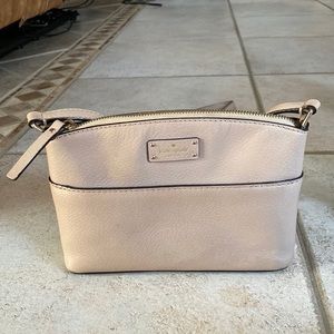 Kate Spade Adjustable Crossbody Bag